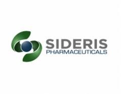 Sideris Pharmaceuticals Inc. ()  $32M