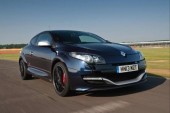 Renault   Megane RS 265 Red Bull Limited Edition