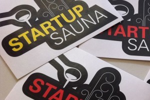    Startup Sauna   