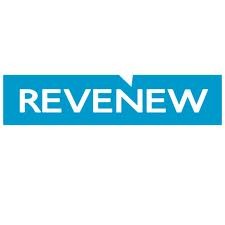 Revenew Inc. ()  $5M