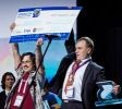 Siberian mobile interfaces win hearts of BIT contest jury