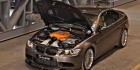   BMW M3 Hurricane RS  G-POWER