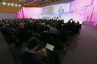 Results of the II Moscow International Forum Open Innovations