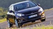 Opel  2014 Astra