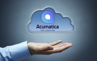 Acumatica attracted $10M 