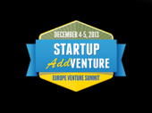  Startup AddVenture    4-5 