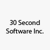 30 Second Software Inc. (, )  USD 8    C