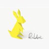 Made By Rabbit Inc. (-, )  USD 1  