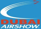            Dubai Airshow 2013