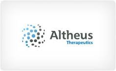 Altheus Therapeutics Inc. ()  $1M