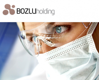 The Turkish Bozlu will invest 400M RUB in Skolkovo medicine