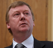 Rusnano?s Chubais suggests ?intellectual amnesty? for innovation developers