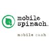 Mobile Spinach Inc. (-, )  USD 1   1 