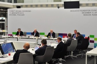 The Skolkovo Fund Committee confirmed key directions of its development