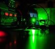 Russian Quantum Center launches new labs and powerful laser system