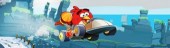  Angry Birds Go