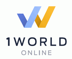 1World Online Inc. ()  $1.5M