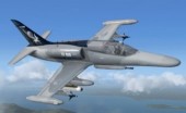       L-159A ALCA   Draken International
