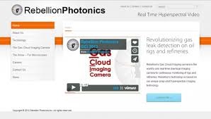 Rebellion Photonics Inc. ()  $10.4M