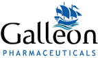 Galleon Pharmaceuticals Inc. ()  $6M
