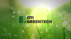 OTI Greentech AG ()  $1.4M