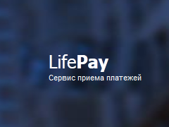LifePay  $1   -  