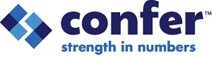 Confer Technologies Inc. ()  $8M