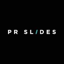 PR Slides Ltd. ()  $0.6M