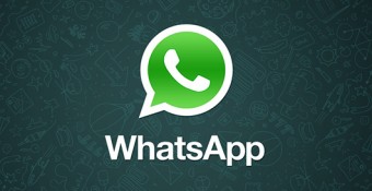  WhatsApp  SMS