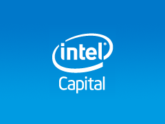     $333    Intel Capital