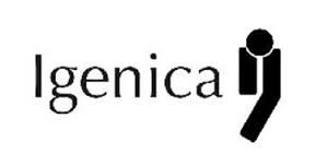 Igenica Inc. ()  $14M