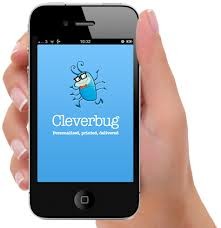 Cleverbug ()  $6M