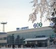 Ufa airport to adopt innovation IT-based check-in system