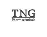 TNG Pharmaceuticals Inc. ()  $4.6M
