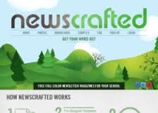NewsCrafted LLC ()  $1.1M