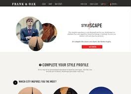 Stylescape Ltd. ()  $4.4M