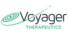 Voyager Therapeutics Inc. ()  $45M