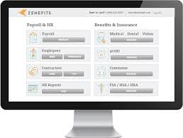 Zenefits Insurance Services ()  $15M