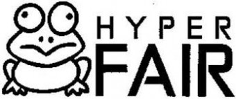 Hyperfair Inc. ()  $1.2M