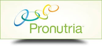Pronutria ()  $12.25M
