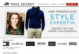 PAUL Secret GmbH ()  $15.63M