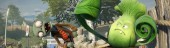  Plants vs. Zombies: Garden Warfare      Battlefield  Mass Effect