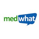 Medwhat.com Inc. ()  $0.56M