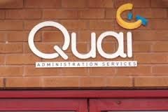 Quai Administration Services Ltd. ()  $3.53M