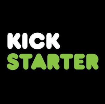   Kickstarter   $1 