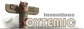  Toytemic Inventions    -
