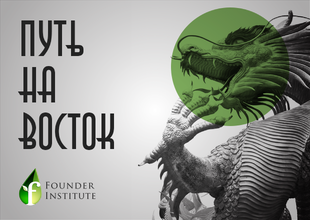  Founder Institute:    