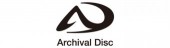 Sony       Archival Disc