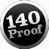 140 Proof Inc. (-, )  USD 2.5    B