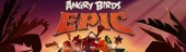 Rovio  Angry Birds Epic  RPG  